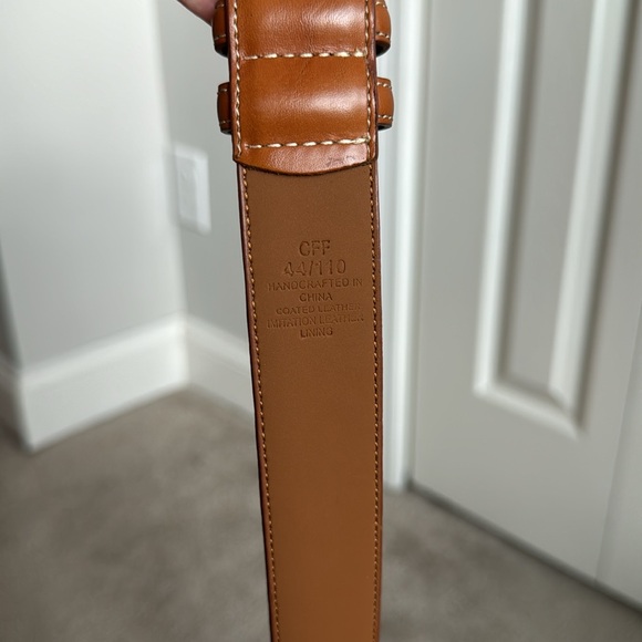 Men’s Belt - almost new - Picture 2 of 5